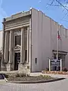 First National Bank of Dickson