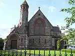 First Presbyterian Church Dublin Road Omagh  BT78 1TT