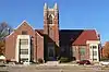 First Presbyterian Church