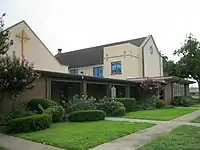 First Presbyterian Church of Bay City