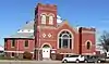 First United Presbyterian Church