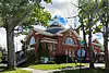 First United Methodist Church-Big Rapids