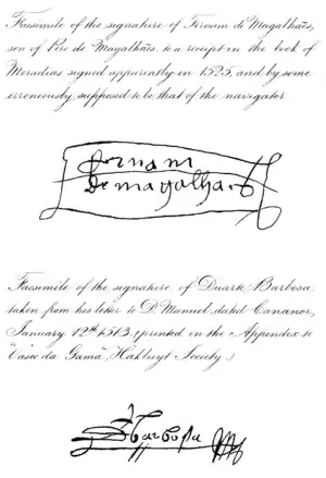 First Voyage Round The World Signatures 1.png