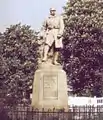First World War monument