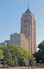 Fisher Building