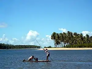 Tamandaré Fishermen