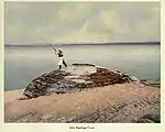 Fishing Cone, 1901 F. Jay Haynes