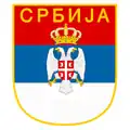 Fitzroy City Serbia logo