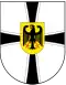 Coat of arms of Fleet Command of the German Navy