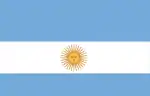 Argentina (1818–1820)