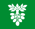 Flag of Østre Toten kommune