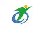 Flag of Aishō