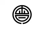 Flag of Aizuwakamatsu