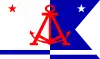 Flag of Alameda