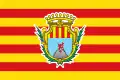Flag of Alghero