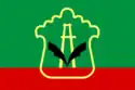 Flag of Almetyevsky District