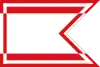 Flag of Antwerp (district)