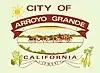 Flag of Arroyo Grande, California