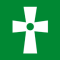 Flag of Askvoll kommune