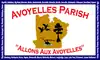 Flag of Avoyelles Parish