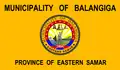 Flag of Balangiga