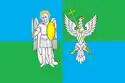 Flag of Baryatinsky District