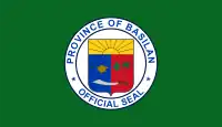 Flag of Basilan