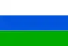 Flag of Bedřichov