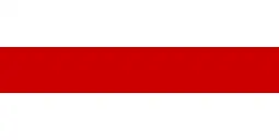 Flag of Belarusian Democratic Republic
