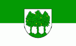 Flag of Bergedorf