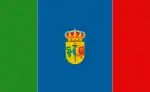 Flag of Berrocal