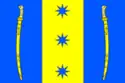 Flag of Besskorbnaya