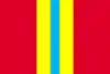 Flag of Blahovishchenske Raion