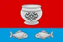Flag of Brateyevo District