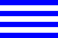 Flag of Brevik ladested
