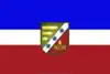 Flag of Brusyliv Raion