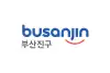Flag of Busanjin