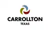 Flag of Carrollton, Texas