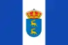 Flag of Cervatos de la Cueza