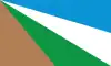 Flag of Cervera del Río Alhama
