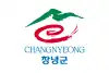 Flag of Changnyeong