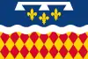 Flag of Charente