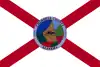 Flag of Cherokee County