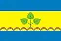 Flag of Churapchinsky District