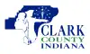 Flag of Clark County
