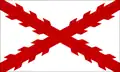 Flag of New Spain1763–1803
