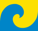 Flag of Dønna kommune