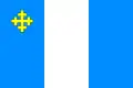 Flag of Rezina