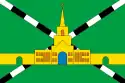 Flag of Dnovsky District