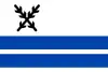 Flag of Dolní Krupá